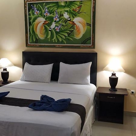 Kusuka Bungalow Gili Trawangan Zewnętrze zdjęcie