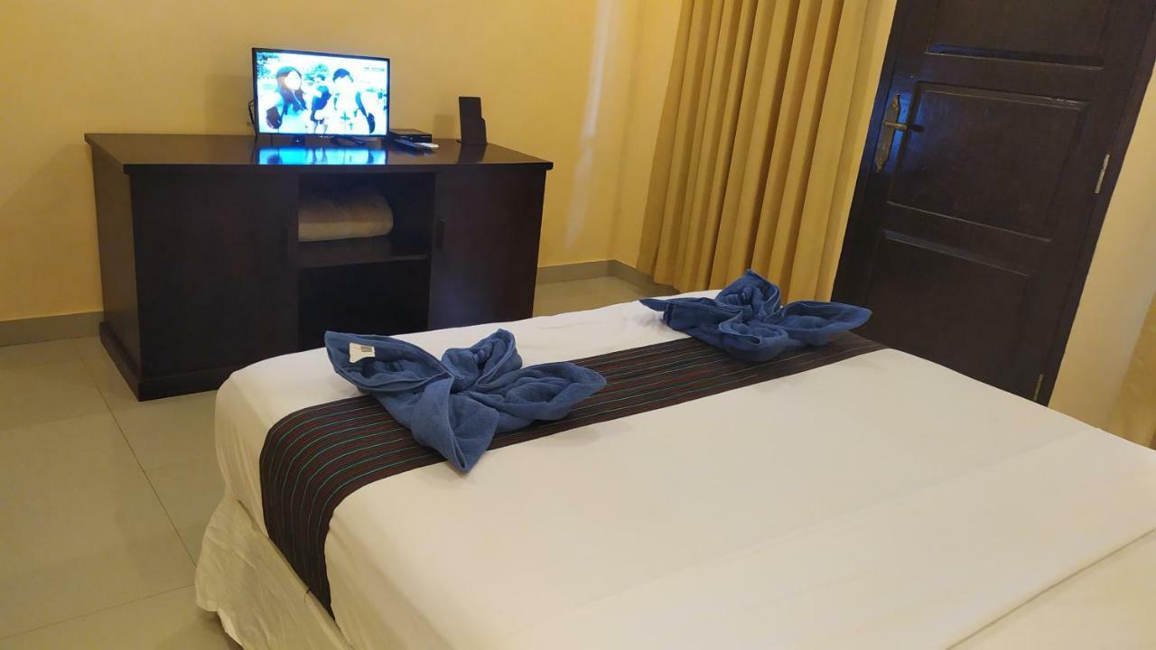 Kusuka Bungalow Gili Trawangan Zewnętrze zdjęcie