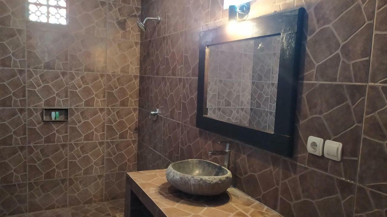 Kusuka Bungalow Gili Trawangan Zewnętrze zdjęcie