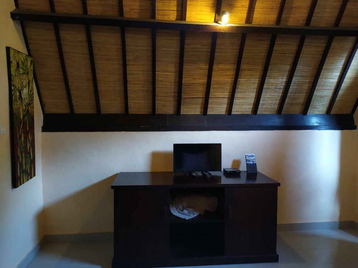 Kusuka Bungalow Gili Trawangan Zewnętrze zdjęcie