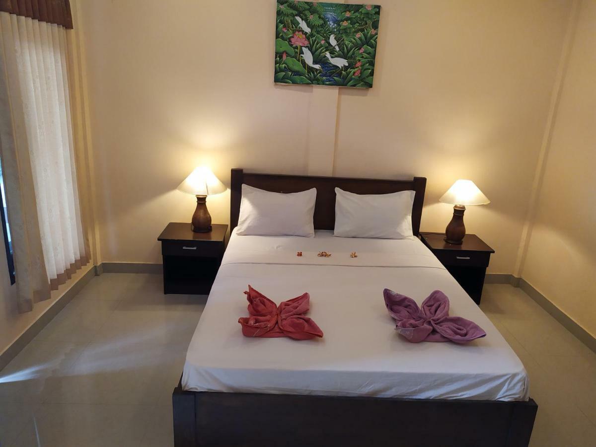 Kusuka Bungalow Gili Trawangan Zewnętrze zdjęcie