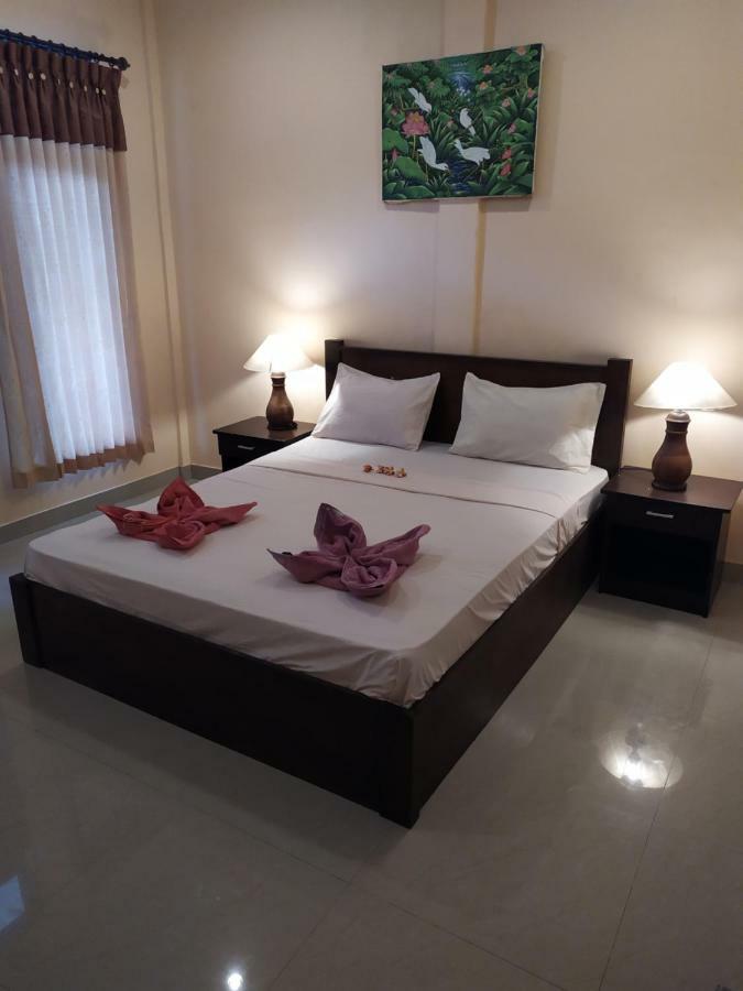 Kusuka Bungalow Gili Trawangan Zewnętrze zdjęcie