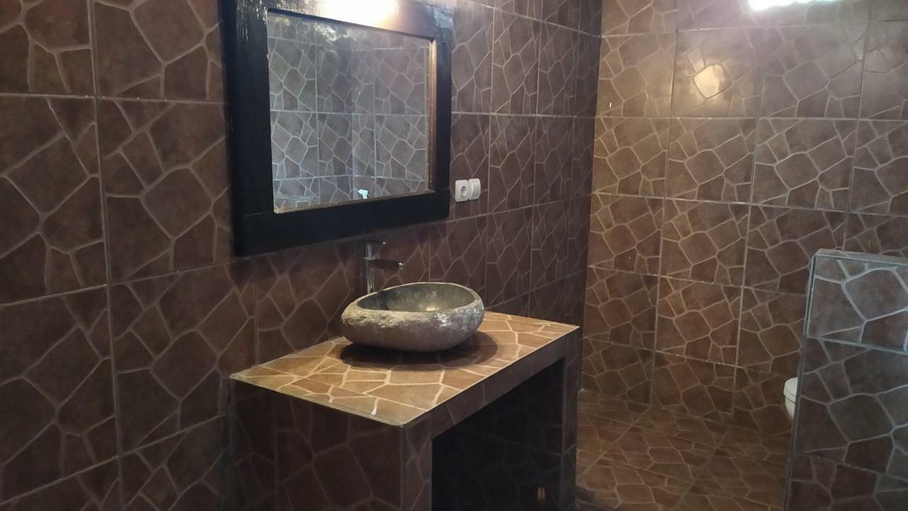 Kusuka Bungalow Gili Trawangan Zewnętrze zdjęcie